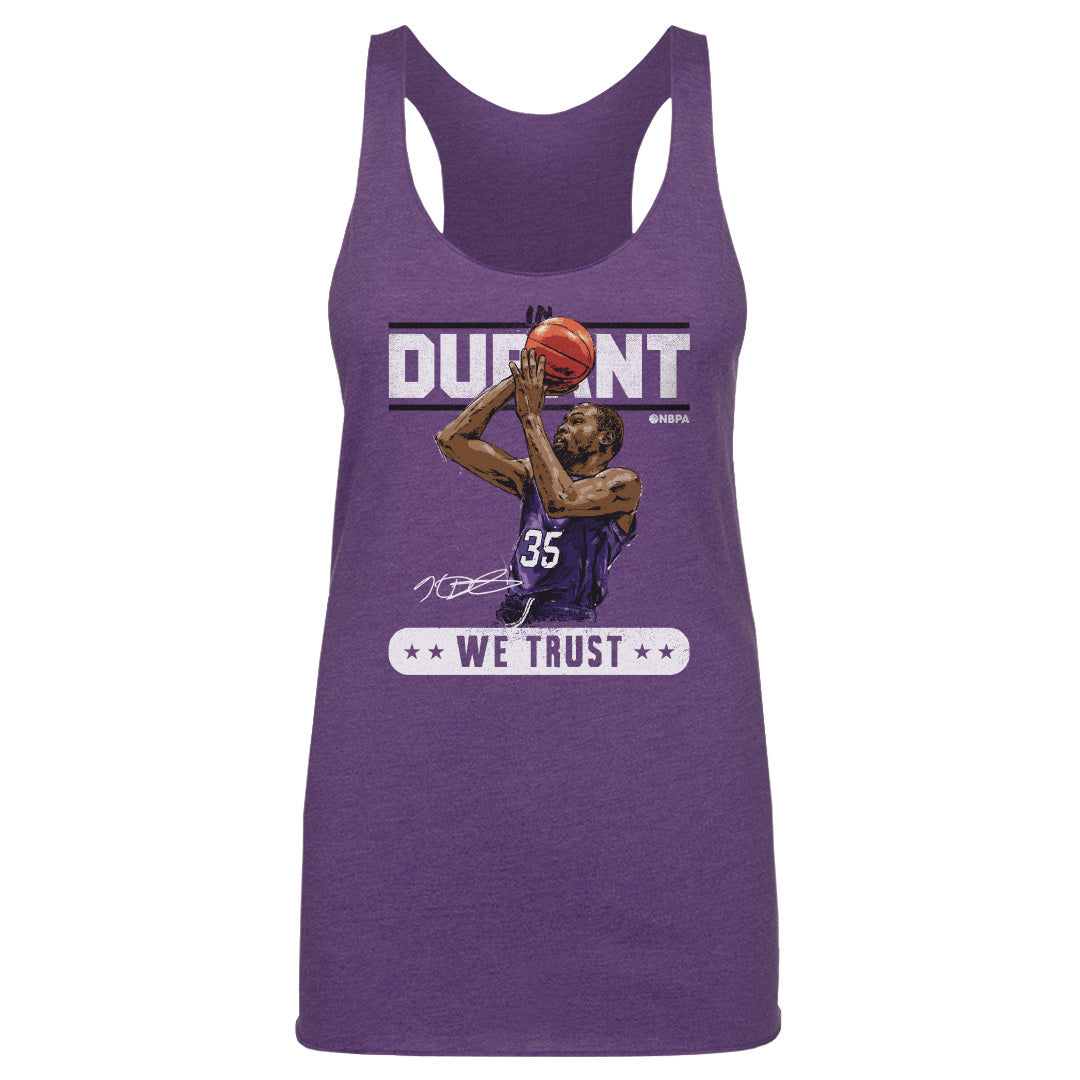 Kevin Durant Women&#39;s Tank Top | 500 LEVEL