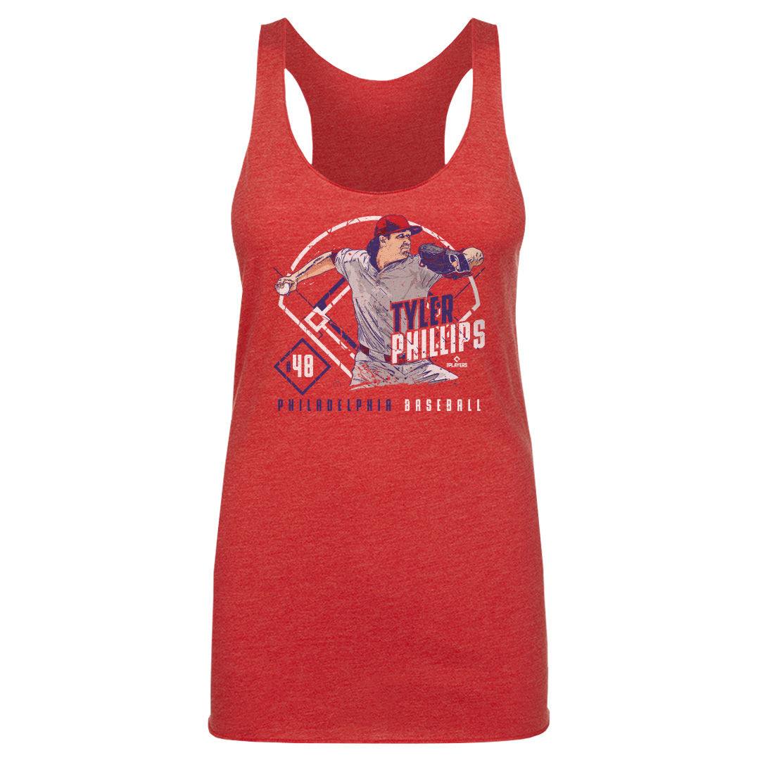 Tyler Phillips Women&#39;s Tank Top | 500 LEVEL