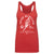 Jalen McMillan Women's Tank Top | 500 LEVEL