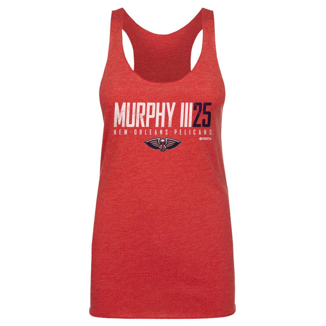 Trey Murphy III Women&#39;s Tank Top | 500 LEVEL