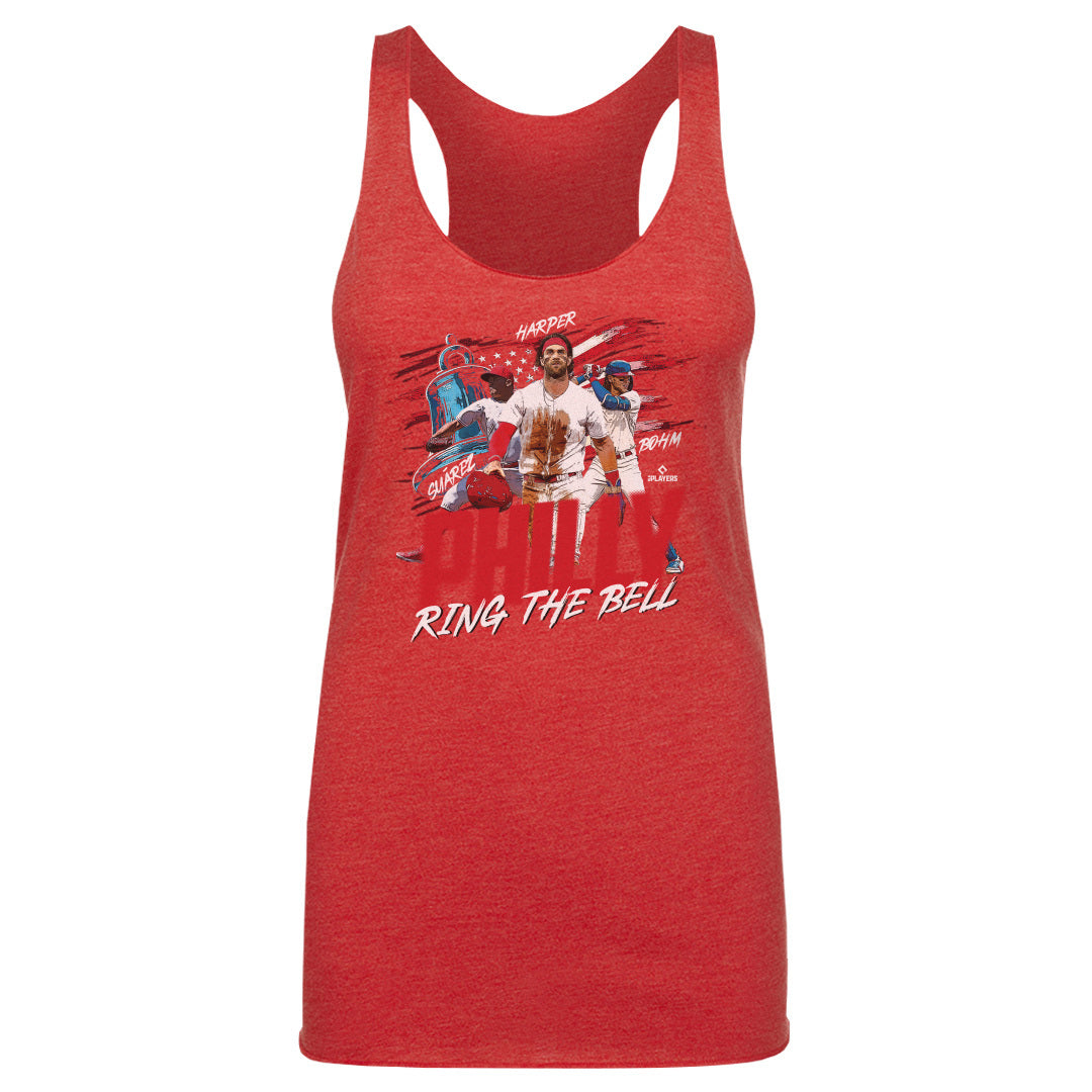 Bryce Harper Women&#39;s Tank Top | 500 LEVEL