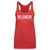 Zion Williamson Women's Tank Top | 500 LEVEL