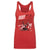 Ricky Pearsall Women's Tank Top | 500 LEVEL