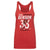 Trey Benson Women's Tank Top | 500 LEVEL