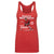 Connor Bedard Women's Tank Top | 500 LEVEL