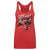 Fred Warner Women's Tank Top | 500 LEVEL