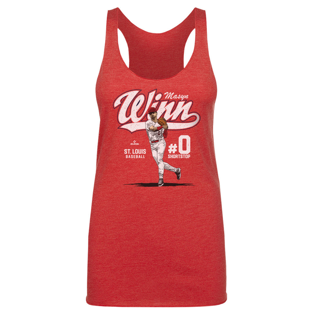 Masyn Winn Women&#39;s Tank Top | 500 LEVEL