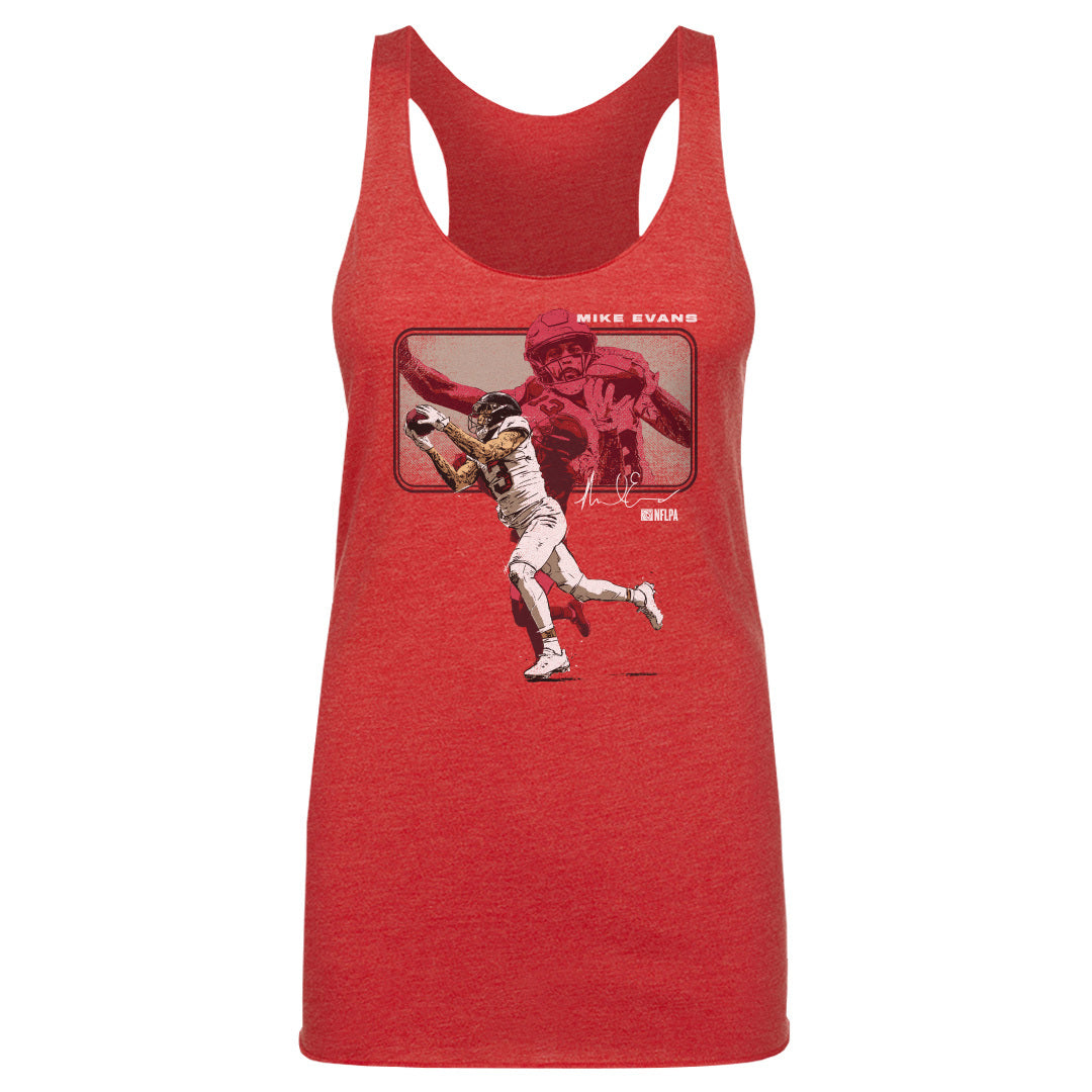 Mike Evans Women&#39;s Tank Top | 500 LEVEL