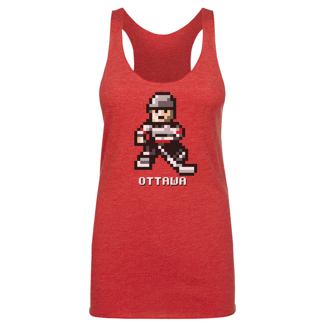 Ottawa Women&#39;s Tank Top | 500 LEVEL