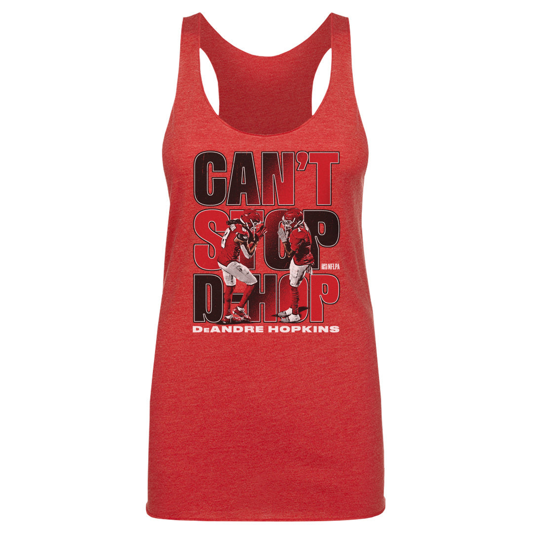 DeAndre Hopkins Women&#39;s Tank Top | 500 LEVEL