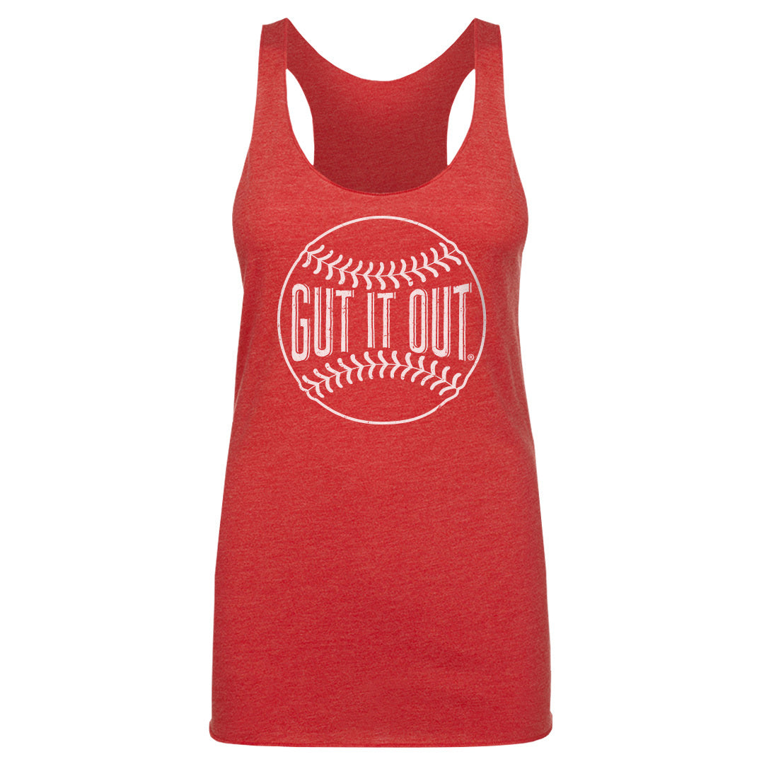 Gut It Out Foundation Women&#39;s Tank Top | 500 LEVEL