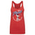 Trea Turner Women's Tank Top | 500 LEVEL