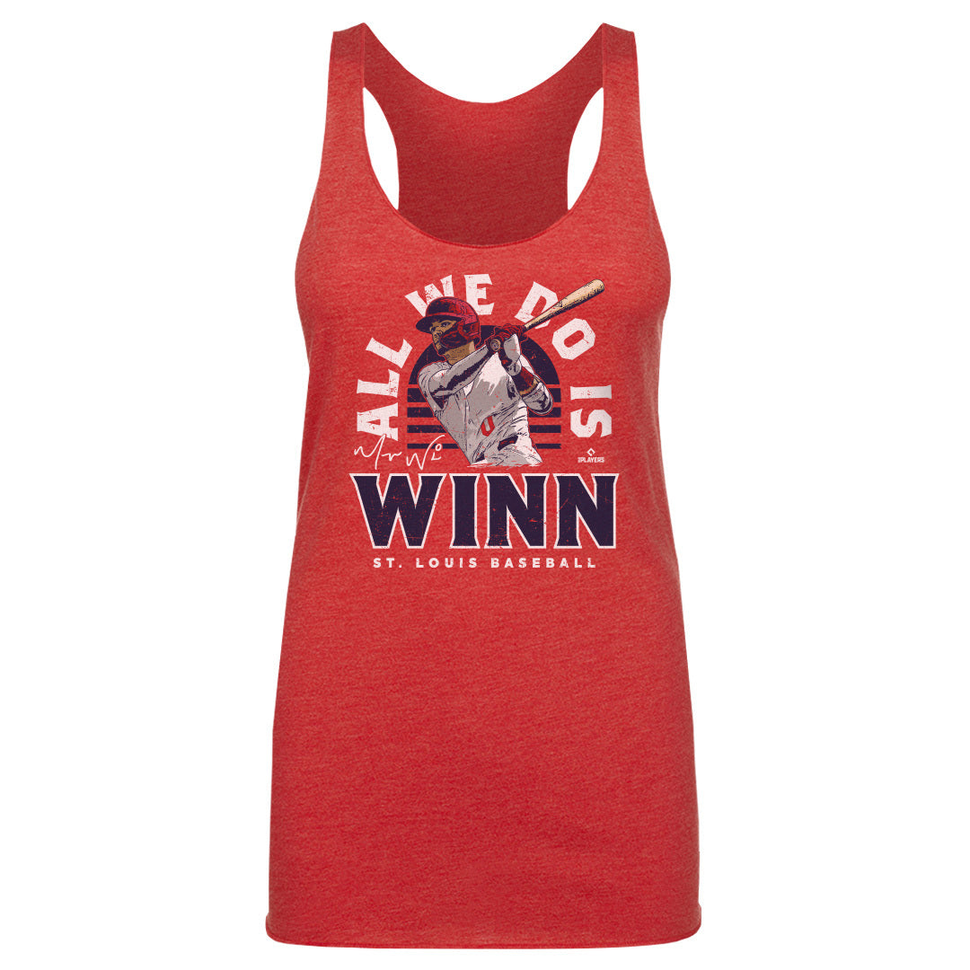 Masyn Winn Women&#39;s Tank Top | 500 LEVEL