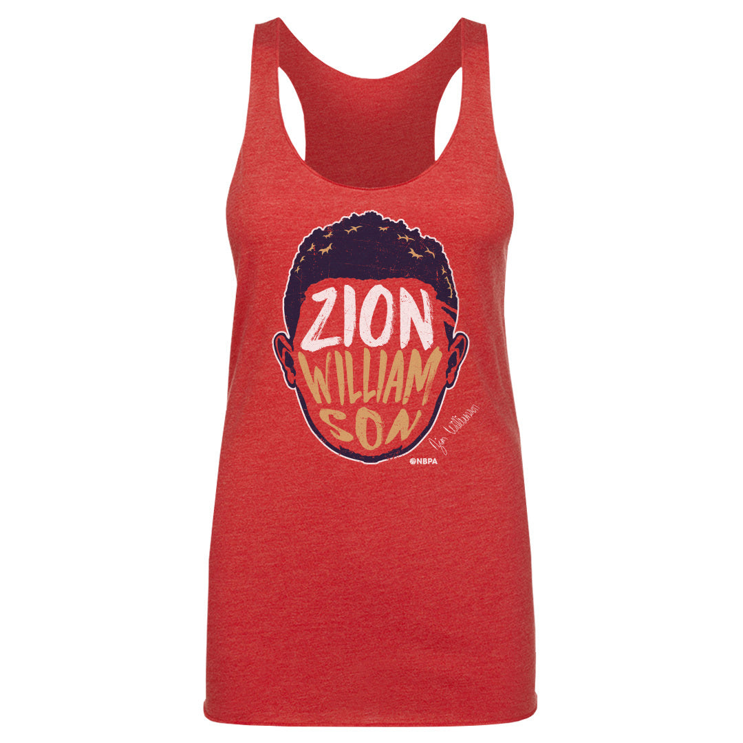 Zion Williamson Women&#39;s Tank Top | 500 LEVEL