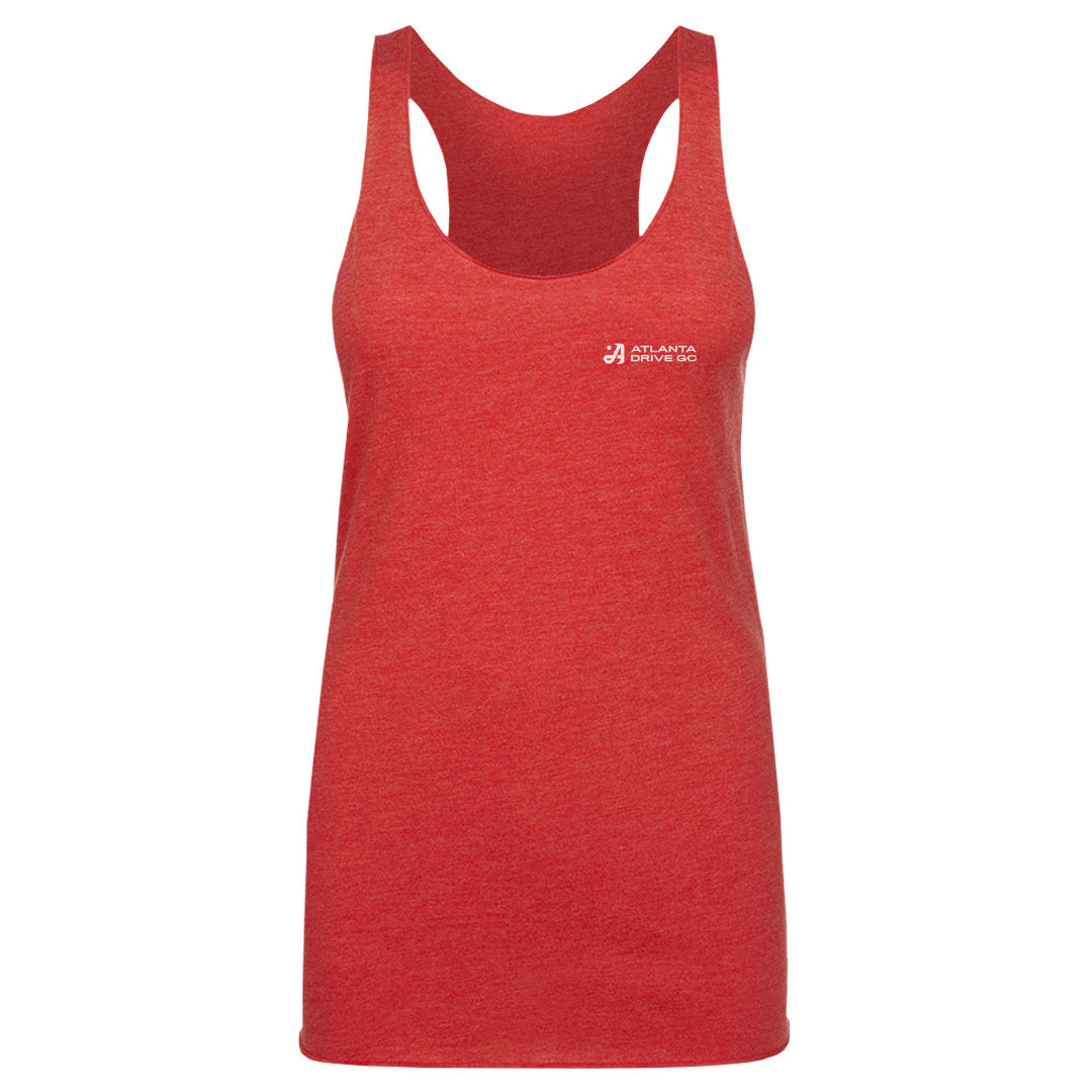 Atlanta Drive GC Women&#39;s Tank Top | 500 LEVEL