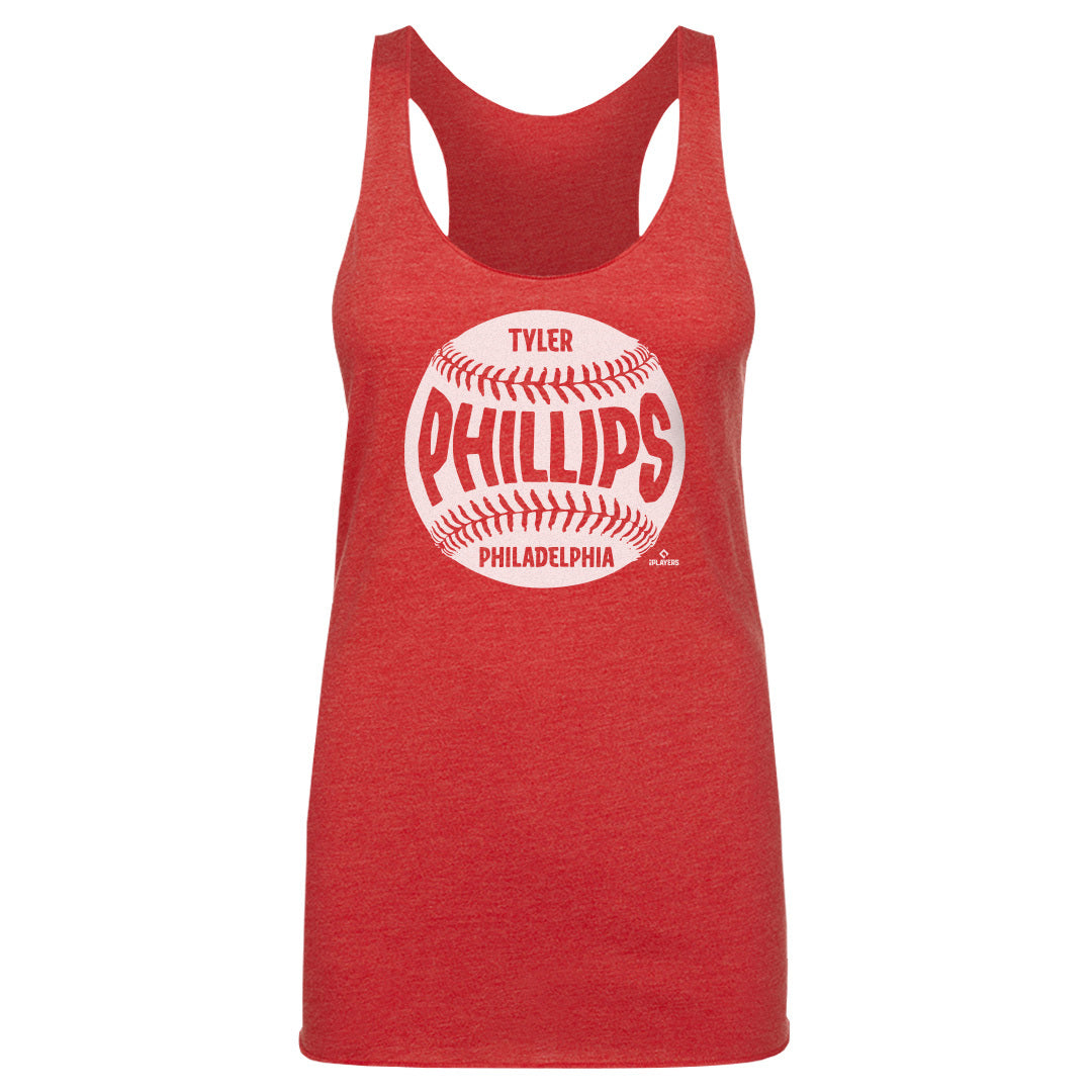 Tyler Phillips Women&#39;s Tank Top | 500 LEVEL