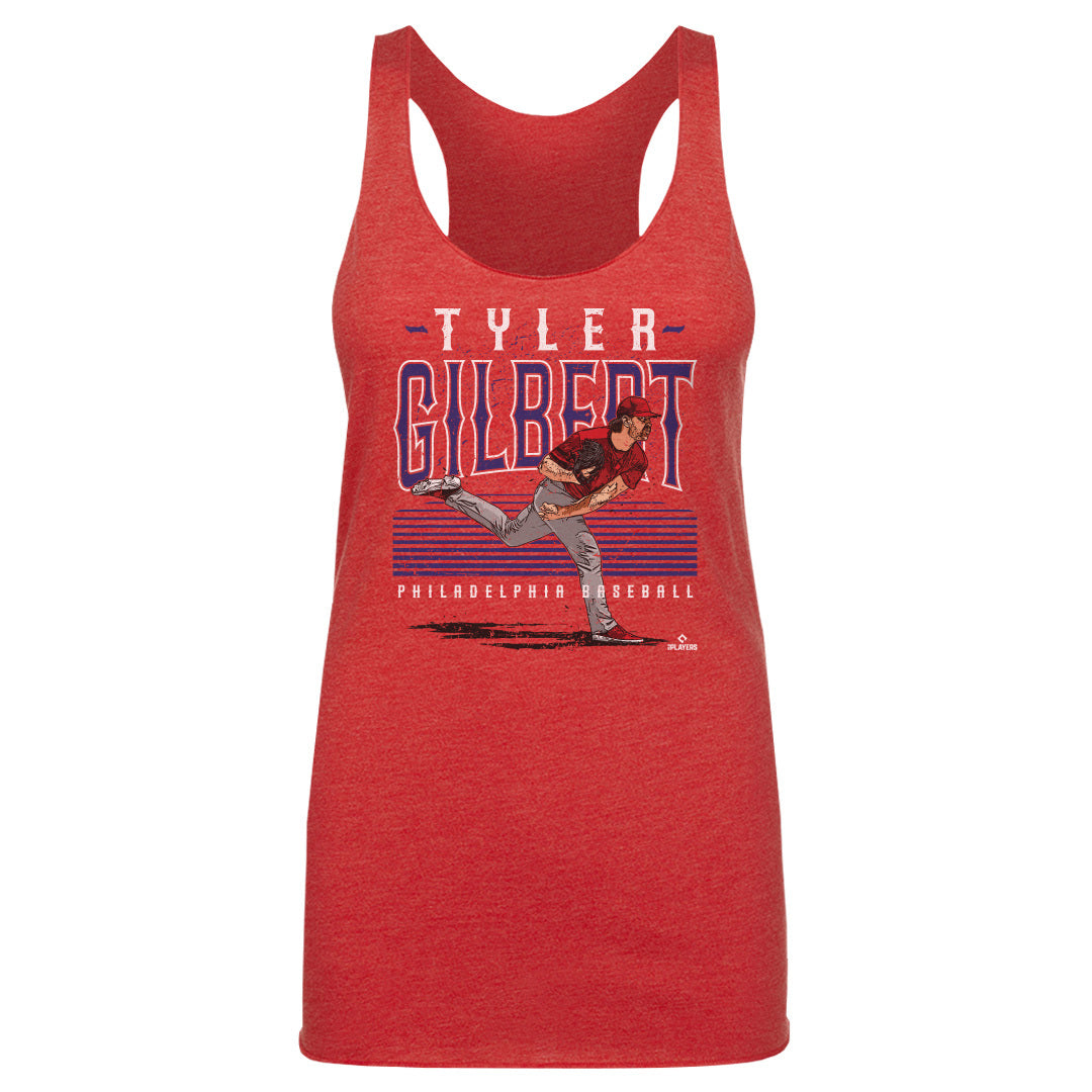 Tyler Gilbert Women&#39;s Tank Top | 500 LEVEL