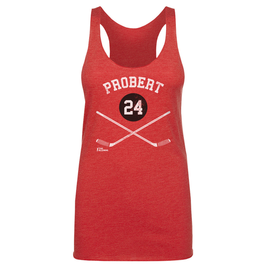 Bob Probert Women&#39;s Tank Top | 500 LEVEL