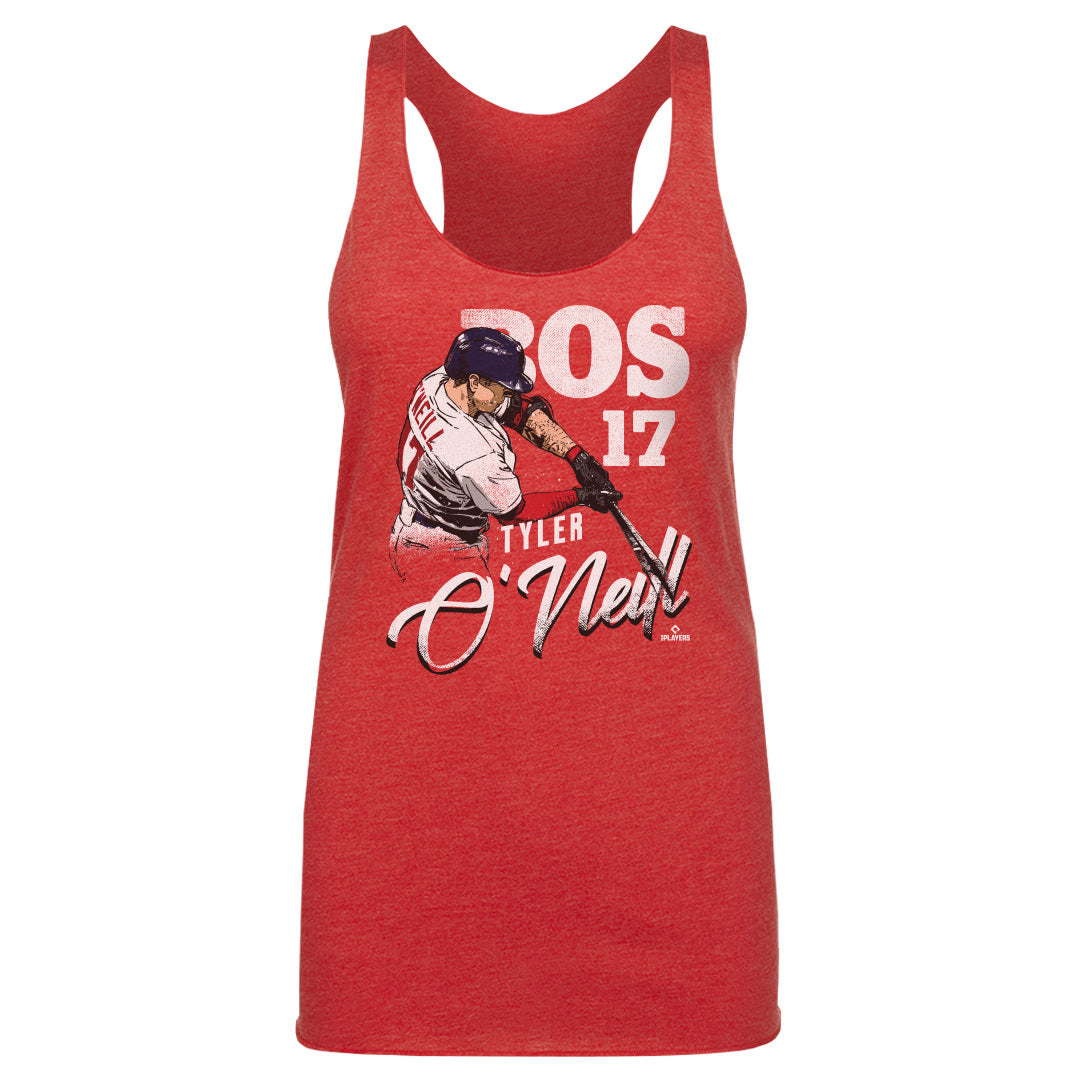 Tyler O&#39;Neill Women&#39;s Tank Top | 500 LEVEL