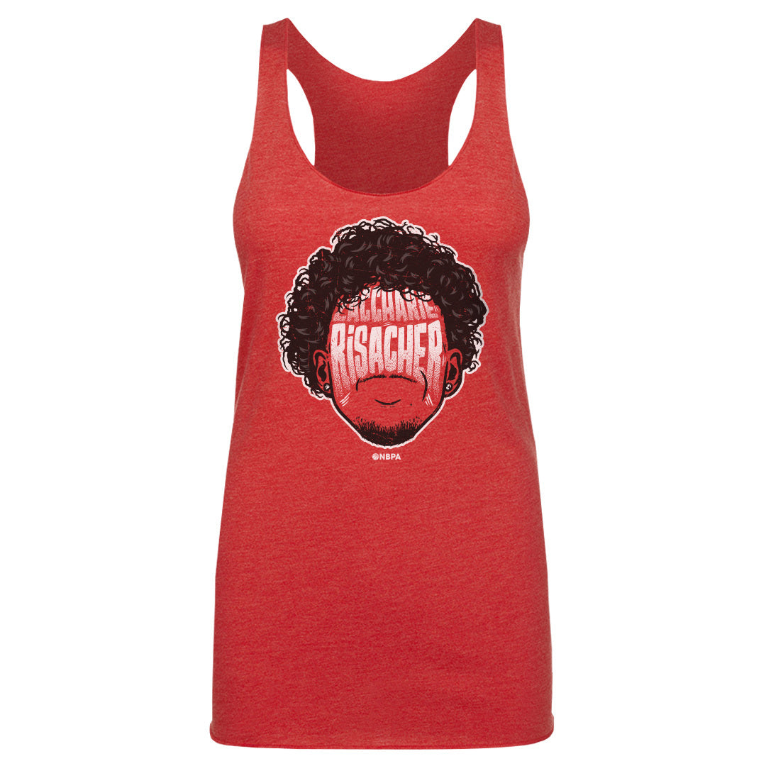 Zaccharie Risacher Women&#39;s Tank Top | 500 LEVEL