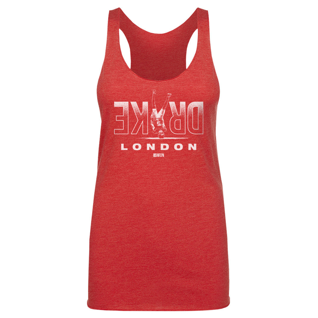 Drake London Women&#39;s Tank Top | 500 LEVEL