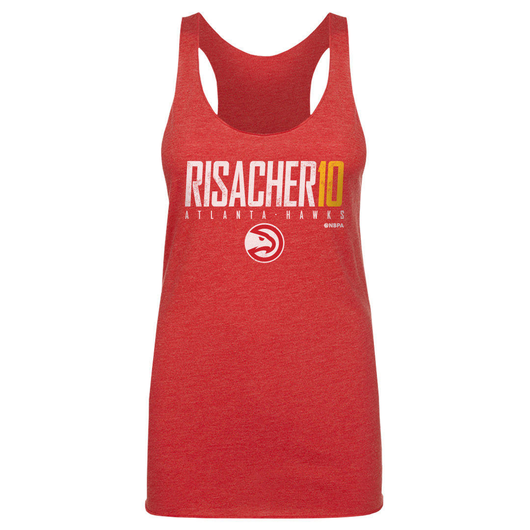 Zaccharie Risacher Women&#39;s Tank Top | 500 LEVEL