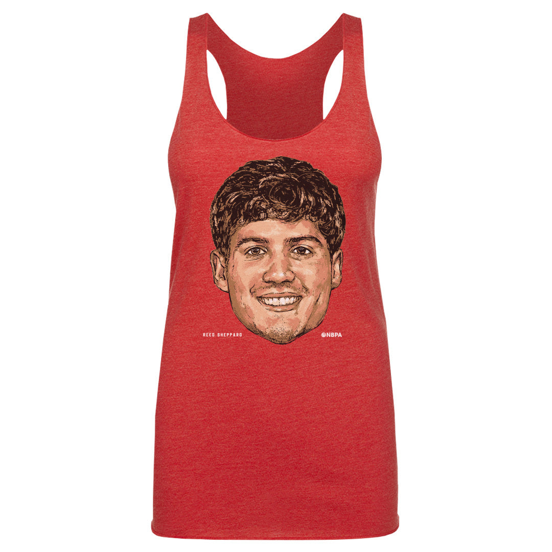 Reed Sheppard Women&#39;s Tank Top | 500 LEVEL