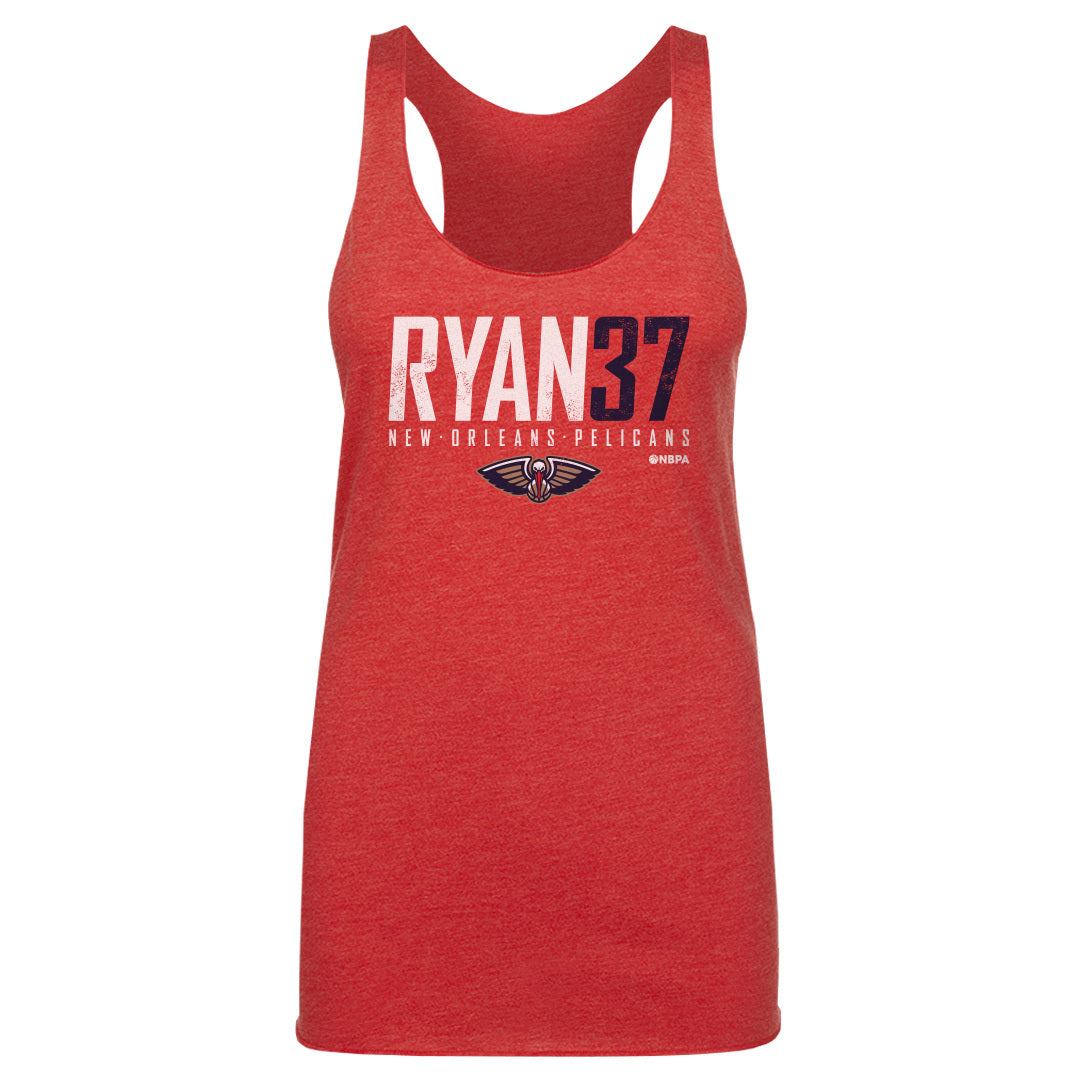 Matt Ryan Women&#39;s Tank Top | 500 LEVEL