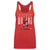 Xavier Worthy Women's Tank Top | 500 LEVEL