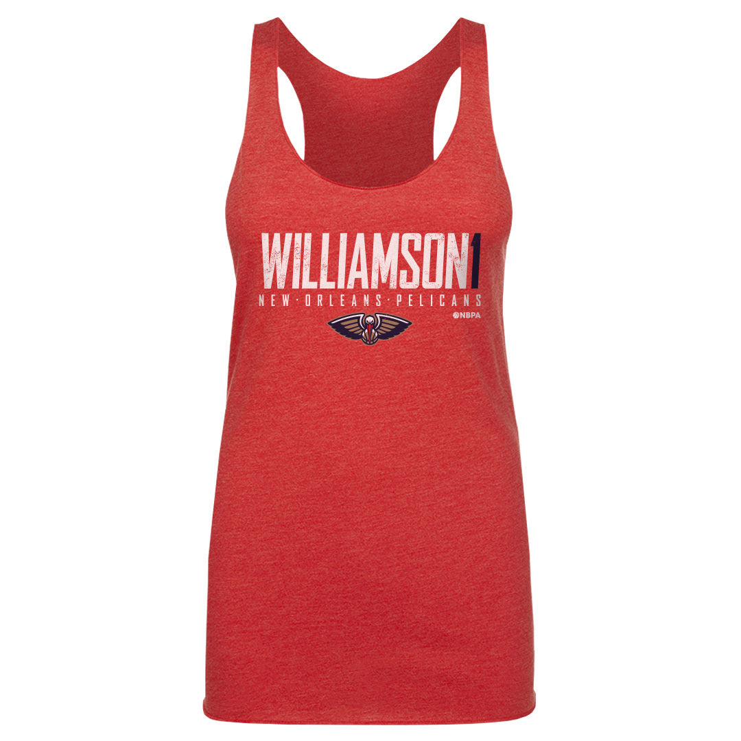 Zion Williamson Women&#39;s Tank Top | 500 LEVEL