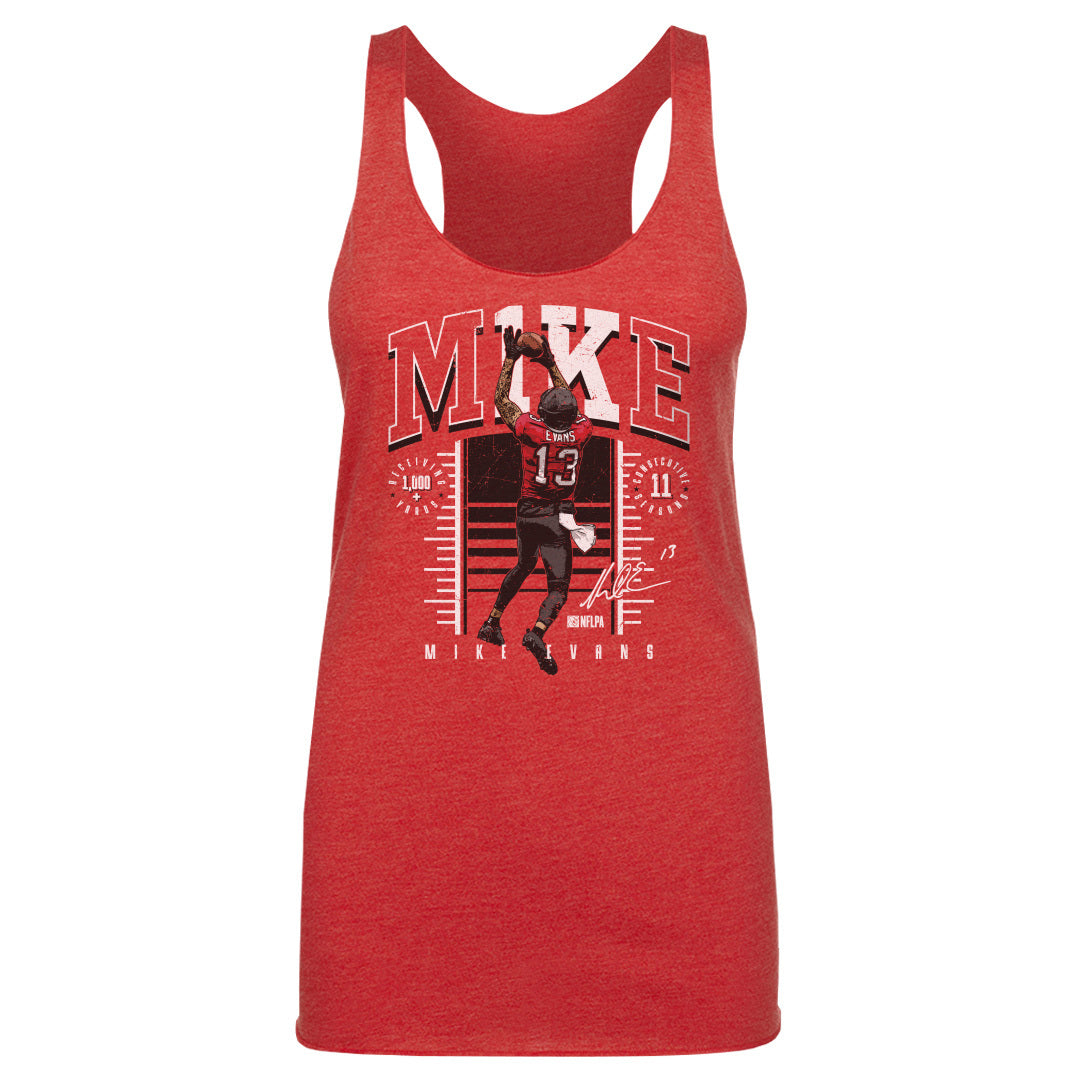 Mike Evans Women&#39;s Tank Top | 500 LEVEL