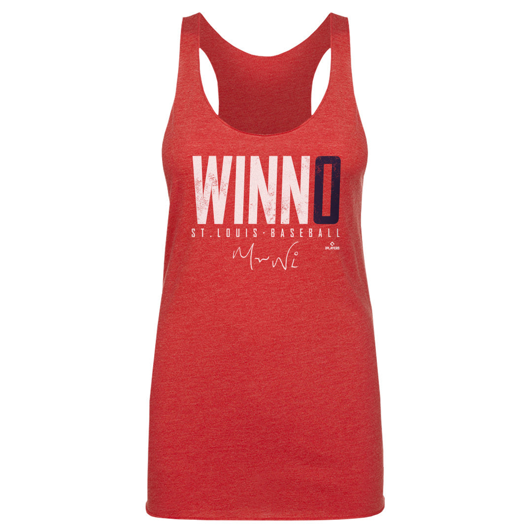 Masyn Winn Women&#39;s Tank Top | 500 LEVEL