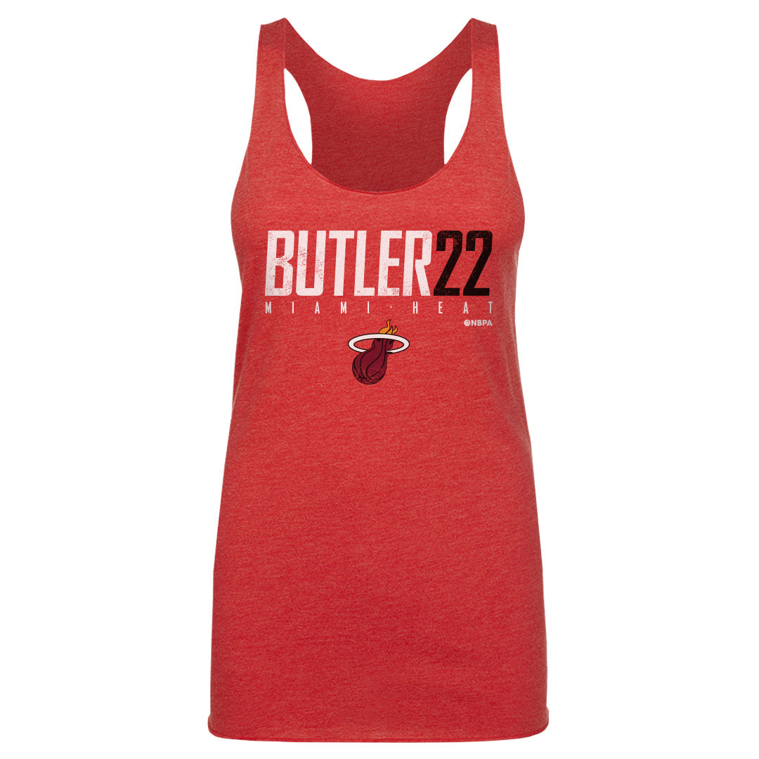 Jimmy Butler Women&#39;s Tank Top | 500 LEVEL