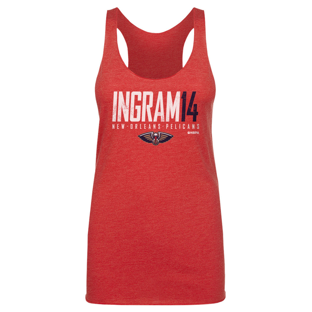 Brandon Ingram Women&#39;s Tank Top | 500 LEVEL