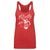 Jake McCarthy Women's Tank Top | 500 LEVEL