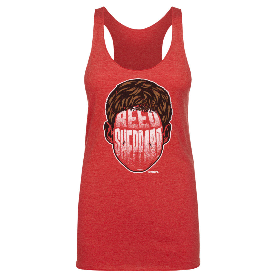 Reed Sheppard Women&#39;s Tank Top | 500 LEVEL