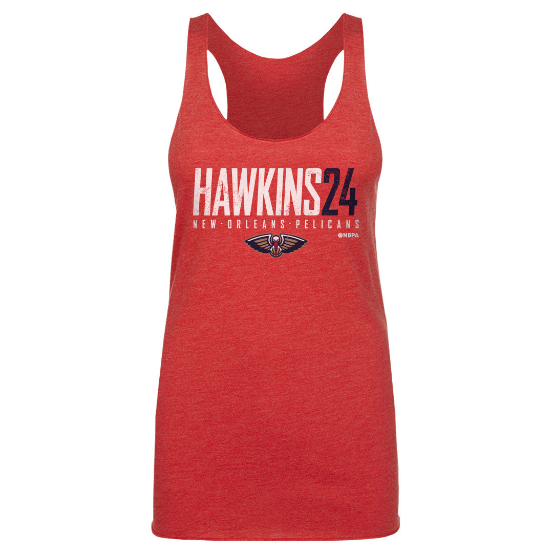 Jordan Hawkins Women&#39;s Tank Top | 500 LEVEL