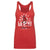 Xavier Worthy Women's Tank Top | 500 LEVEL