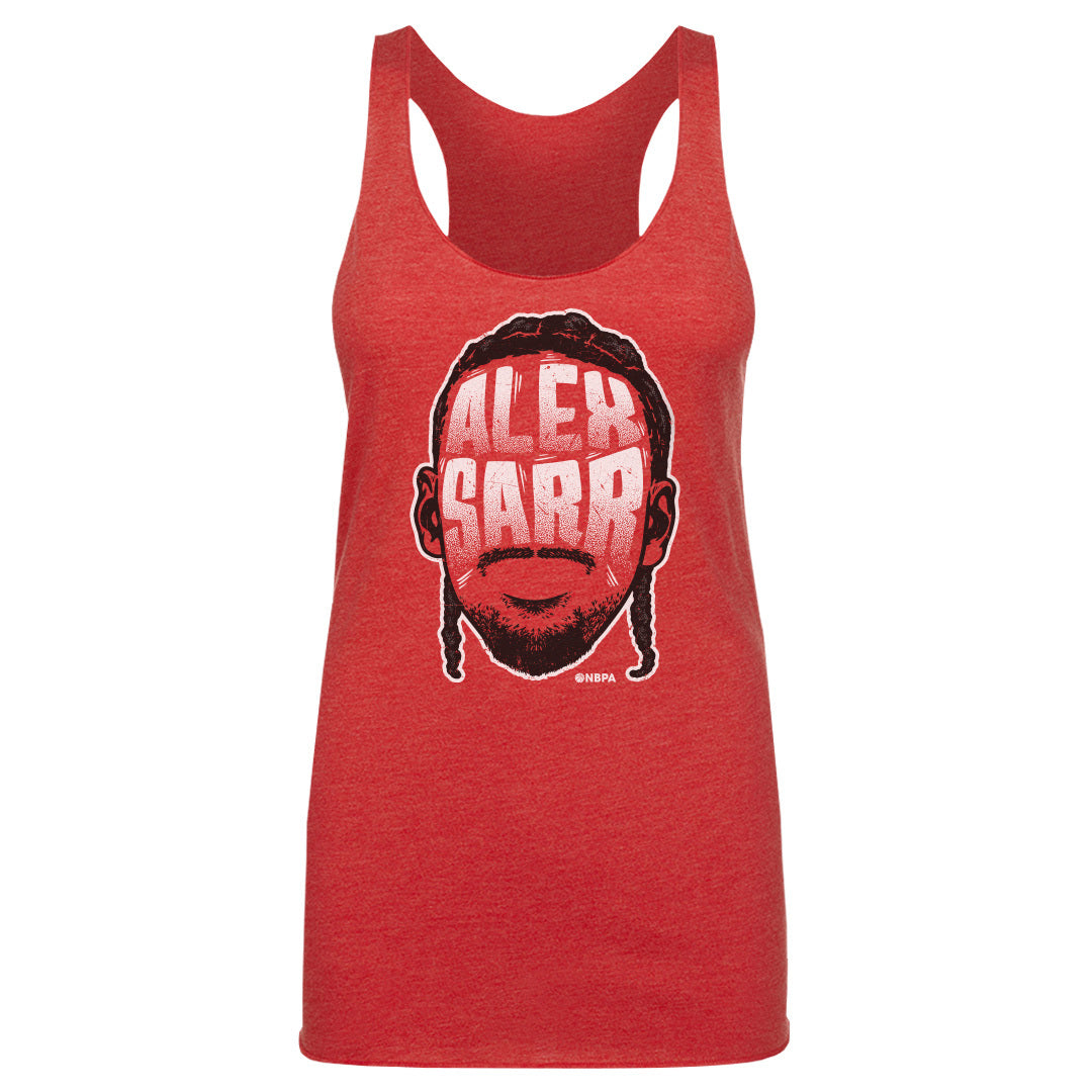 Alex Sarr Women&#39;s Tank Top | 500 LEVEL