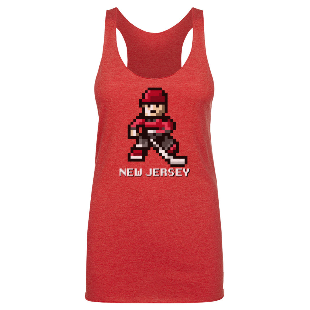 New Jersey Women&#39;s Tank Top | 500 LEVEL