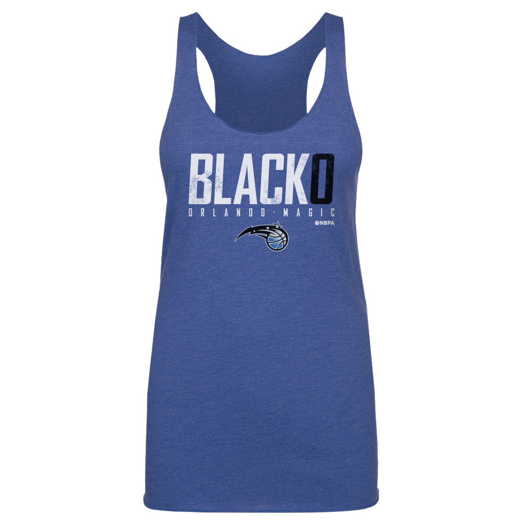 Anthony Black Women&#39;s Tank Top | 500 LEVEL