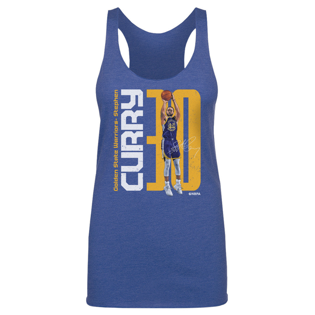 Steph Curry Women&#39;s Tank Top | 500 LEVEL