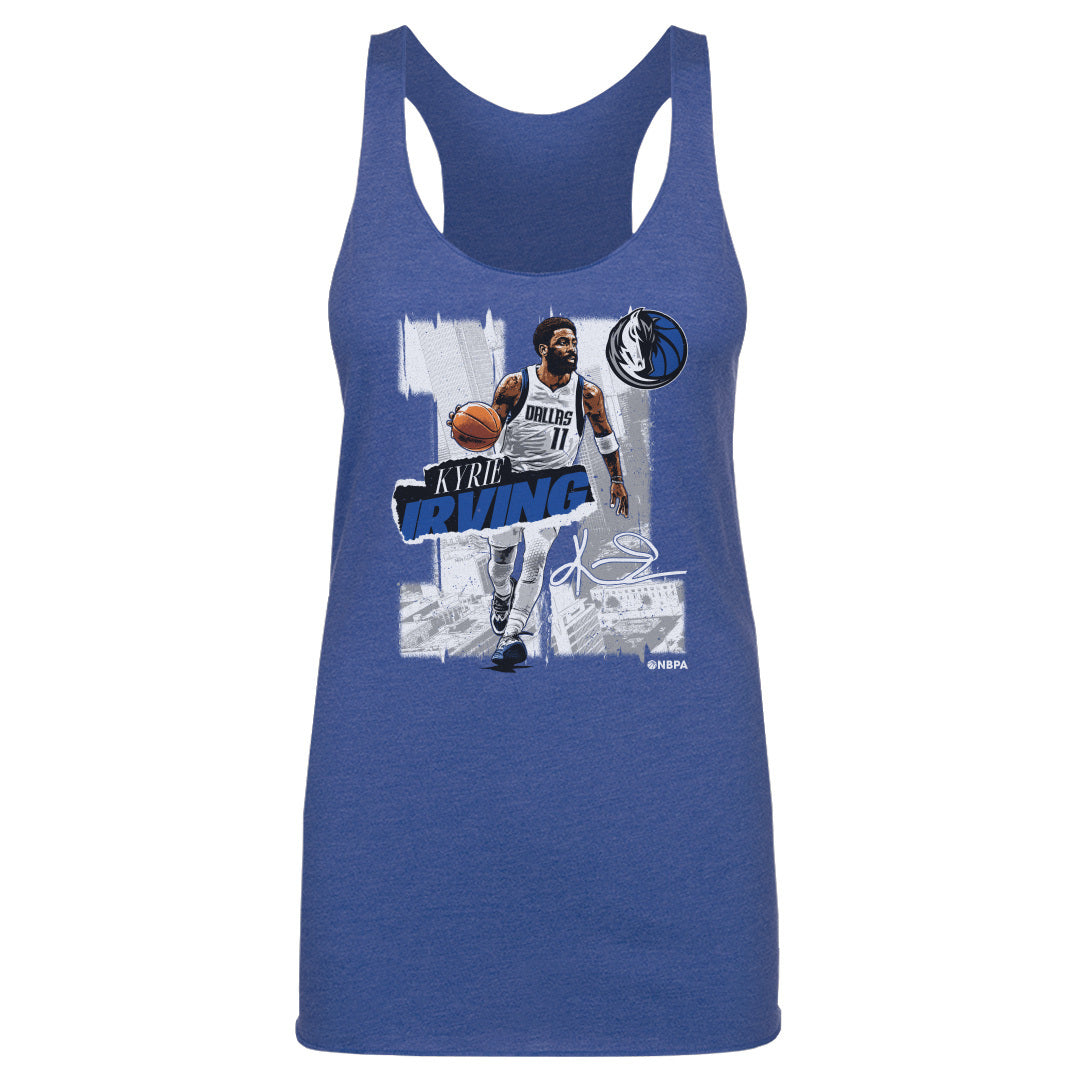 Kyrie Irving Women&#39;s Tank Top | 500 LEVEL