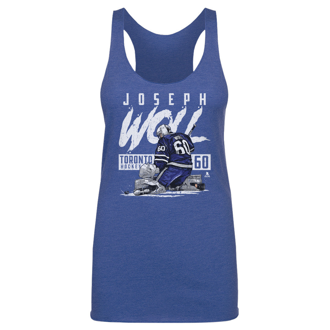 Joseph Woll Women&#39;s Tank Top | 500 LEVEL