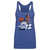 Francisco Lindor Women's Tank Top | 500 LEVEL