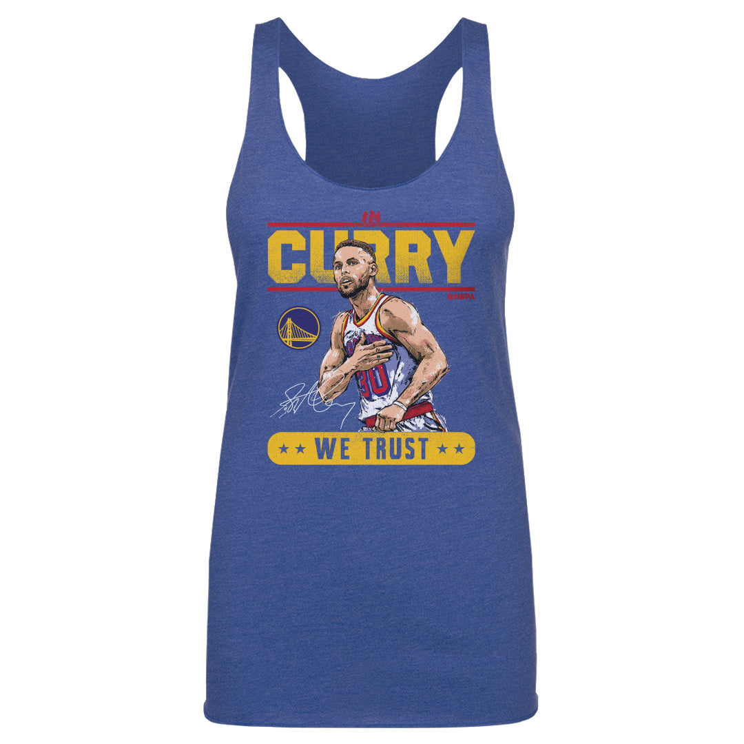 Steph Curry Women&#39;s Tank Top | 500 LEVEL