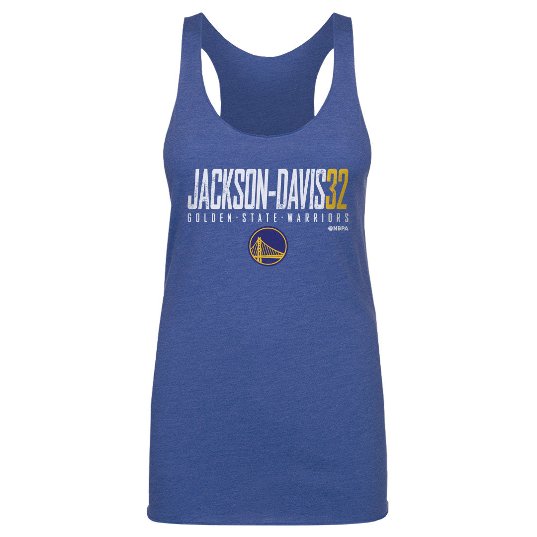 Trayce Jackson-Davis Women&#39;s Tank Top | 500 LEVEL