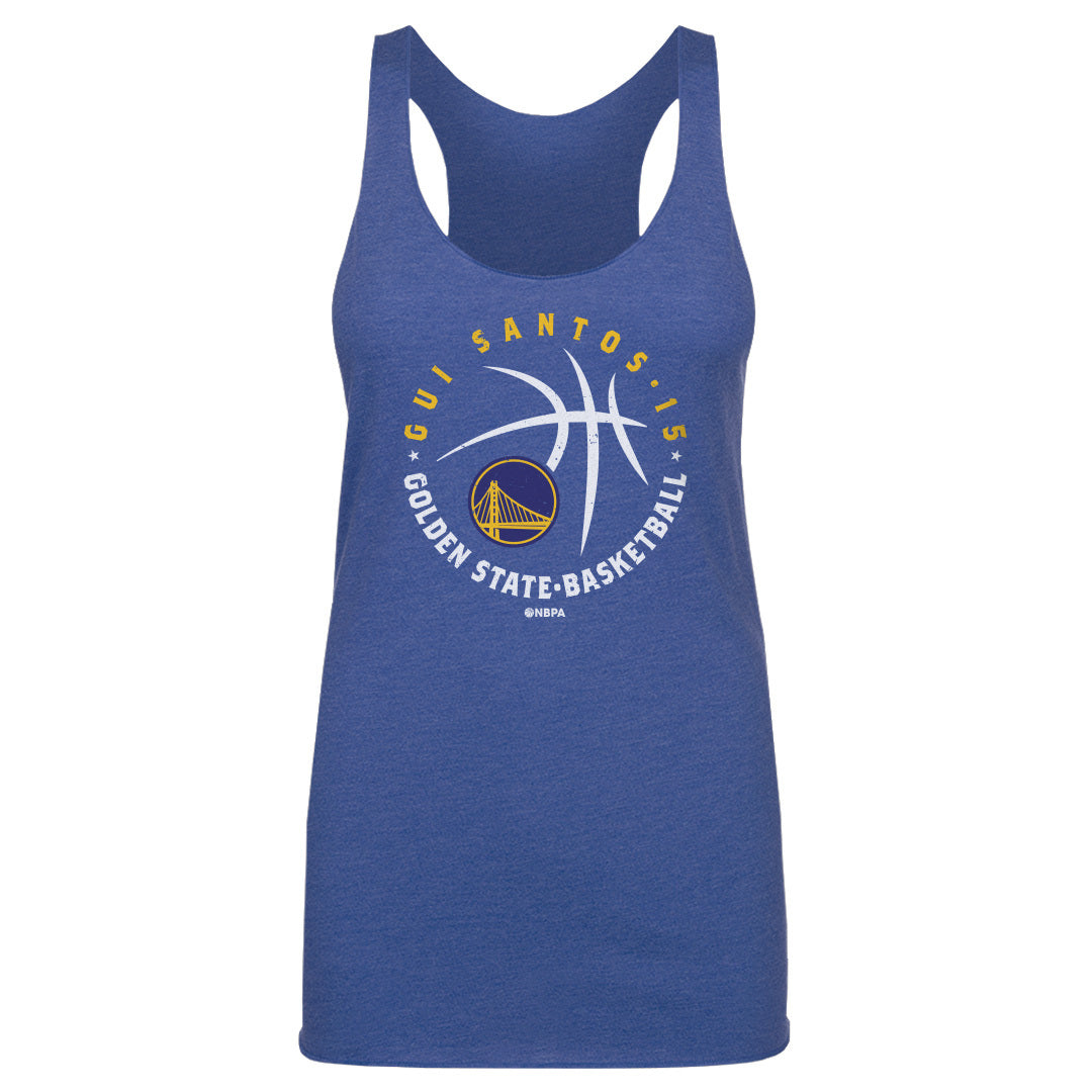 Gui Santos Women&#39;s Tank Top | 500 LEVEL