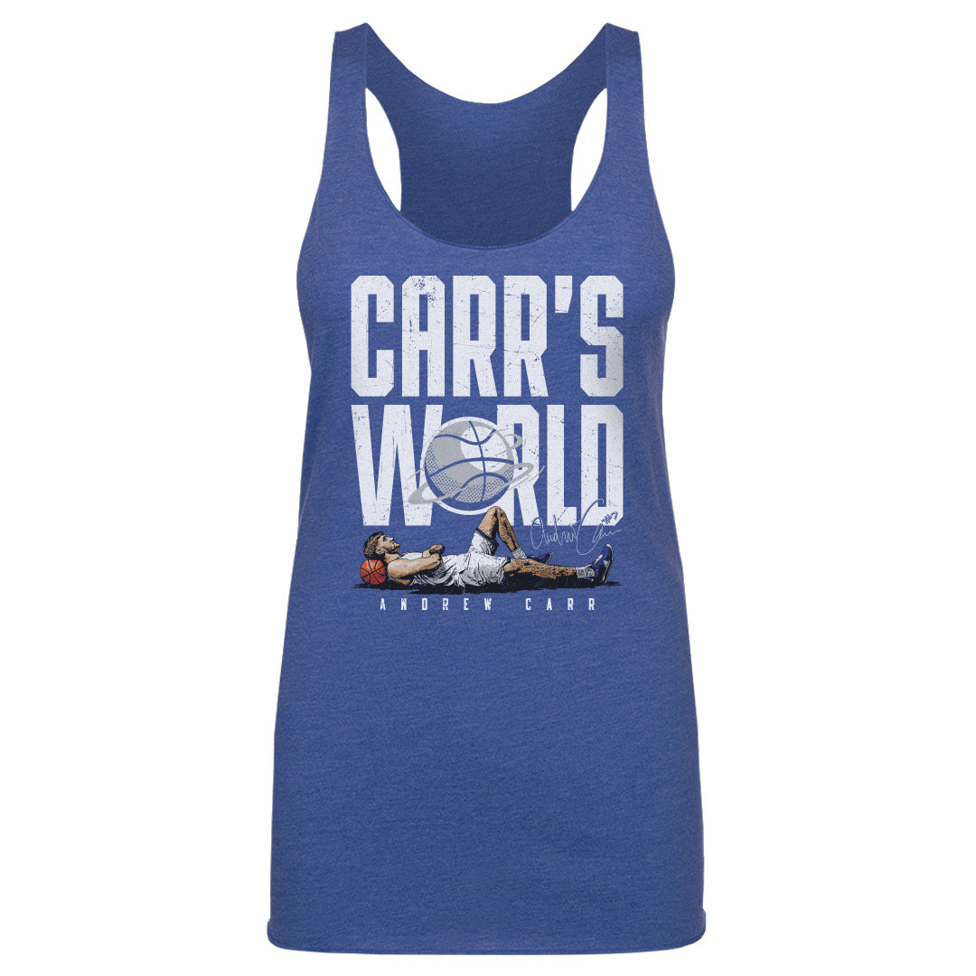 Andrew Carr Women&#39;s Tank Top | 500 LEVEL