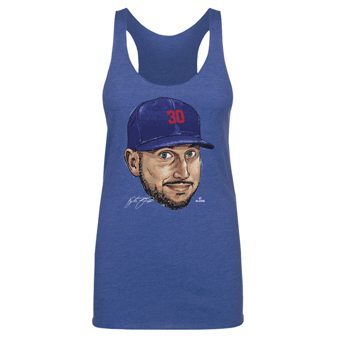 Kyle Tucker Women&#39;s Tank Top | 500 LEVEL